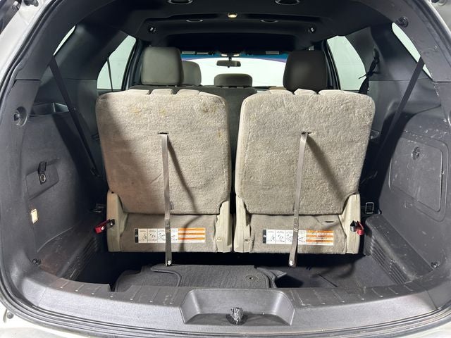 2014 Ford Explorer Base