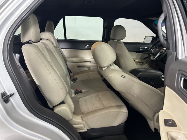 2014 Ford Explorer Base