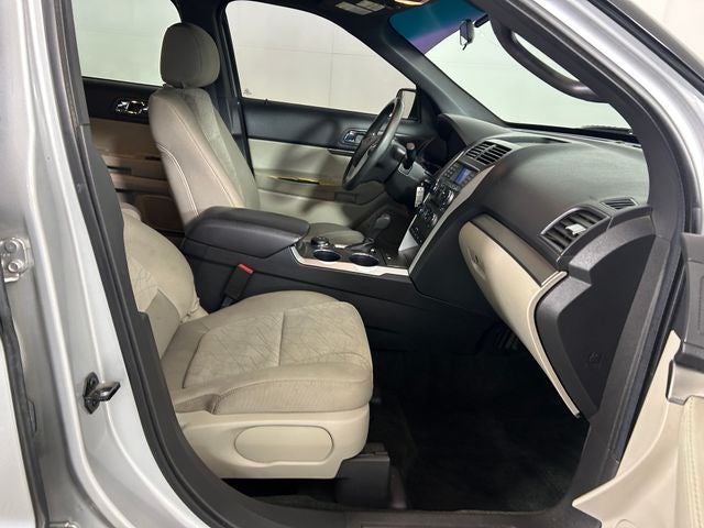 2014 Ford Explorer Base