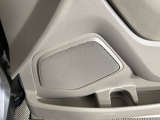 2014 Ford Explorer Base