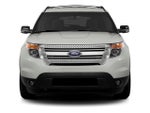 2014 Ford Explorer Base
