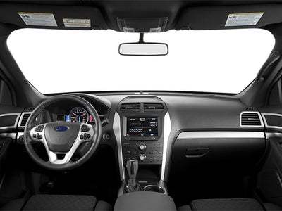 2014 Ford Explorer Base