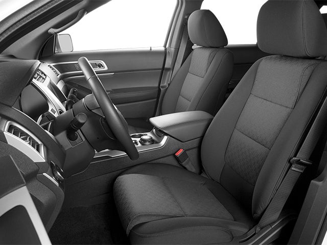 2014 Ford Explorer Base