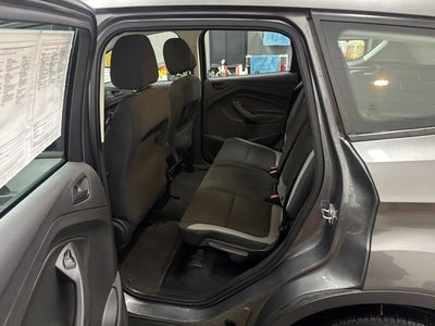 2014 Ford Escape S