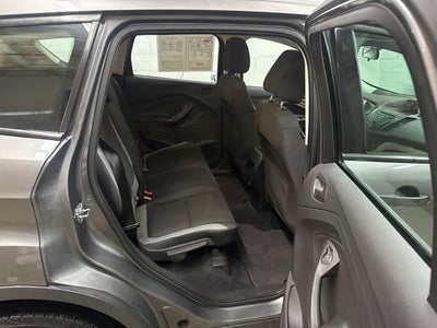 2014 Ford Escape S