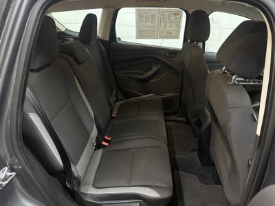 2014 Ford Escape S