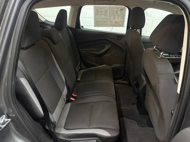 2014 Ford Escape S