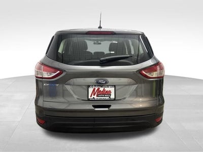 2014 Ford Escape S