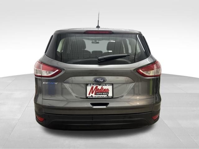 2014 Ford Escape S