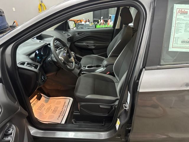2014 Ford Escape S