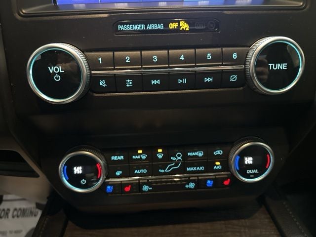 2021 Ford Expedition Limited