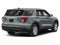 2021 Ford Explorer Base