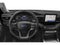 2021 Ford Explorer Base