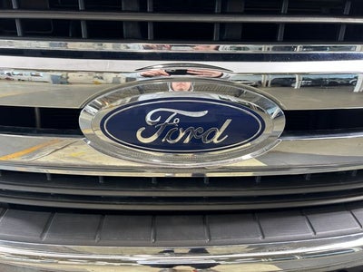 2018 Ford F-250SD XLT