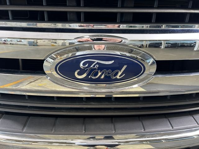 2018 Ford F-250SD XLT