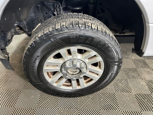 2018 Ford F-250SD XLT