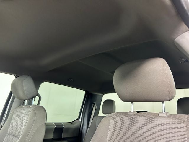 2018 Ford F-250SD XLT