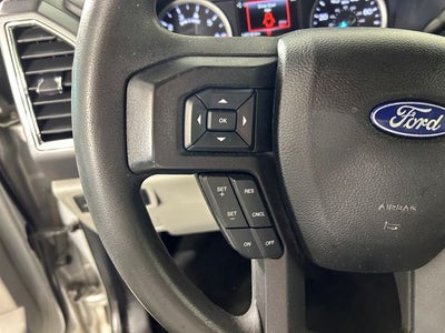 2018 Ford F-250SD XLT