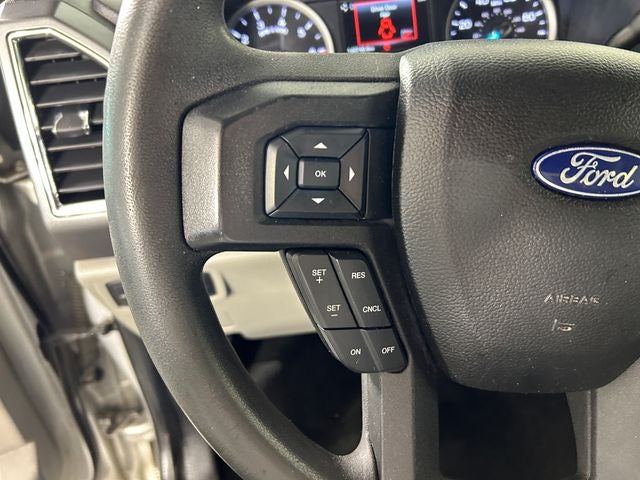 2018 Ford F-250SD XLT