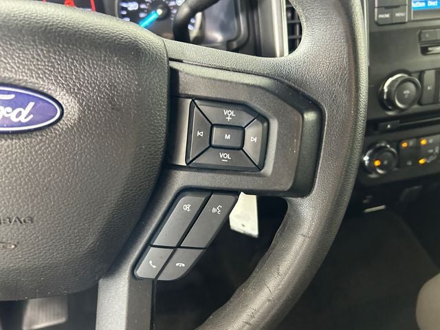 2018 Ford F-250SD XLT