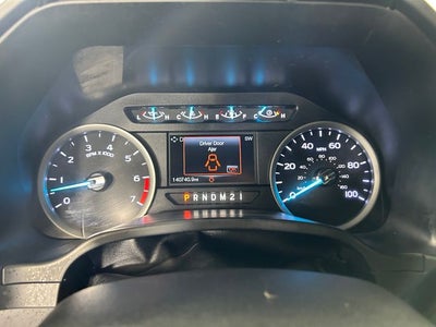 2018 Ford F-250SD XLT