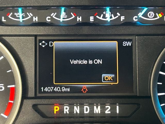 2018 Ford F-250SD XLT