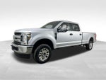 2018 Ford F-250SD XLT