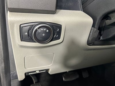 2018 Ford F-250SD XLT