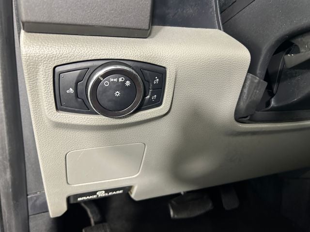 2018 Ford F-250SD XLT