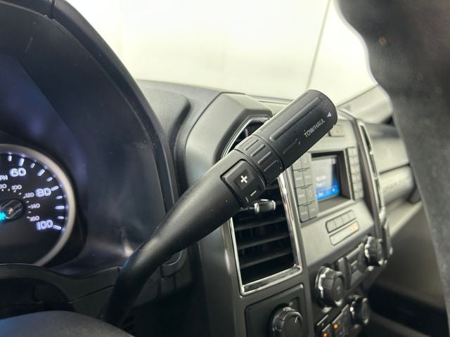 2018 Ford F-250SD XLT