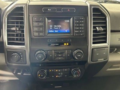 2018 Ford F-250SD XLT