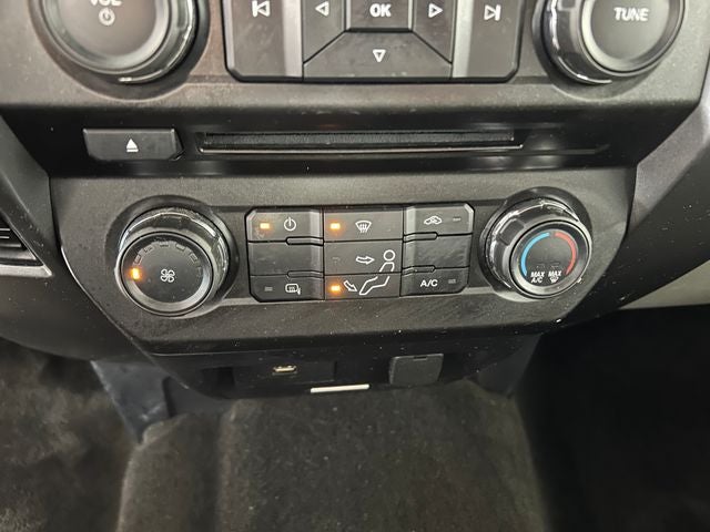 2018 Ford F-250SD XLT