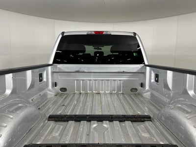 2018 Ford F-250SD XLT