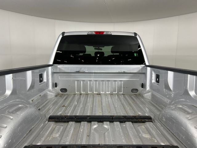 2018 Ford F-250SD XLT