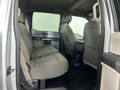 2018 Ford F-250SD XLT