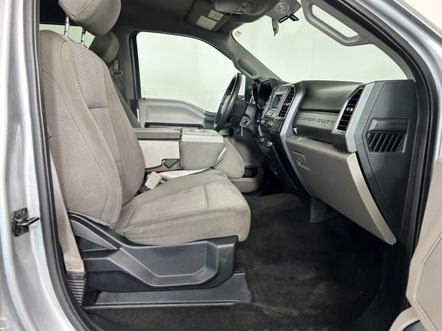 2018 Ford F-250SD XLT