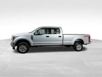 2018 Ford F-250SD XLT
