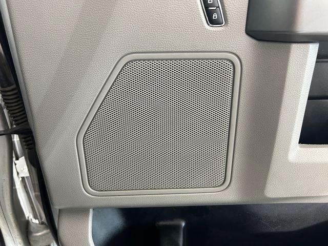 2018 Ford F-250SD XLT