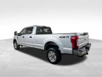 2018 Ford F-250SD XLT