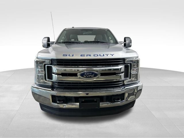 2018 Ford F-250SD XLT