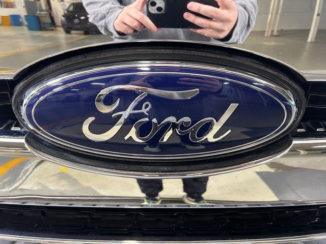 2015 Ford F-250SD Lariat