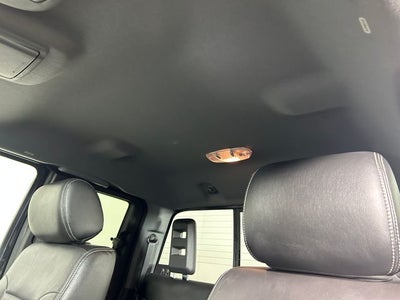 2015 Ford F-250SD Lariat