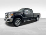 2015 Ford F-250SD Lariat