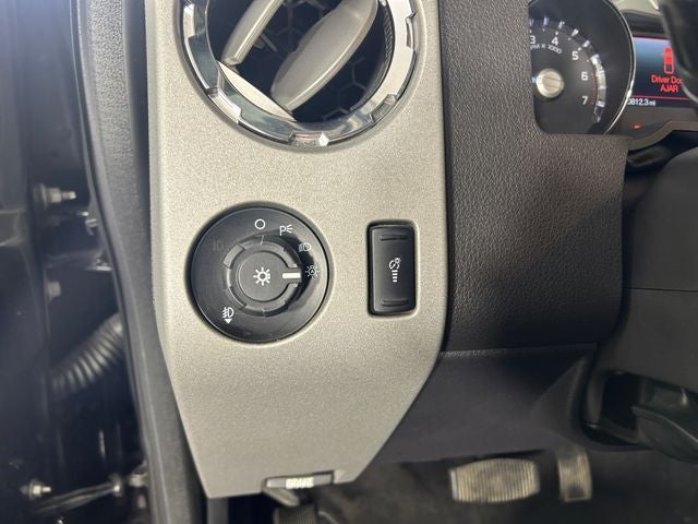 2015 Ford F-250SD Lariat