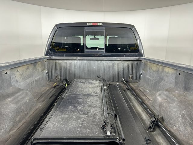 2015 Ford F-250SD Lariat