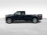 2015 Ford F-250SD Lariat