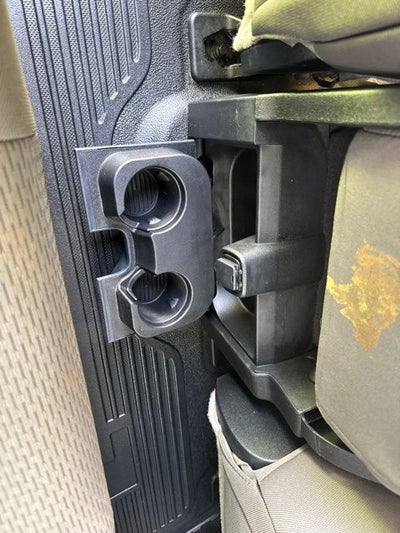 2017 Ford F-250SD XLT