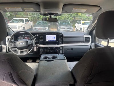 2024 Ford F-250SD XLT