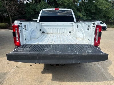 2024 Ford F-250SD XLT