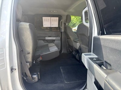 2024 Ford F-250SD XLT